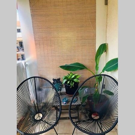 Appartement 4/6 Pers Frejus Ngoại thất bức ảnh