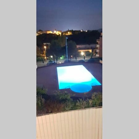 Appartement 4/6 Pers Frejus Ngoại thất bức ảnh