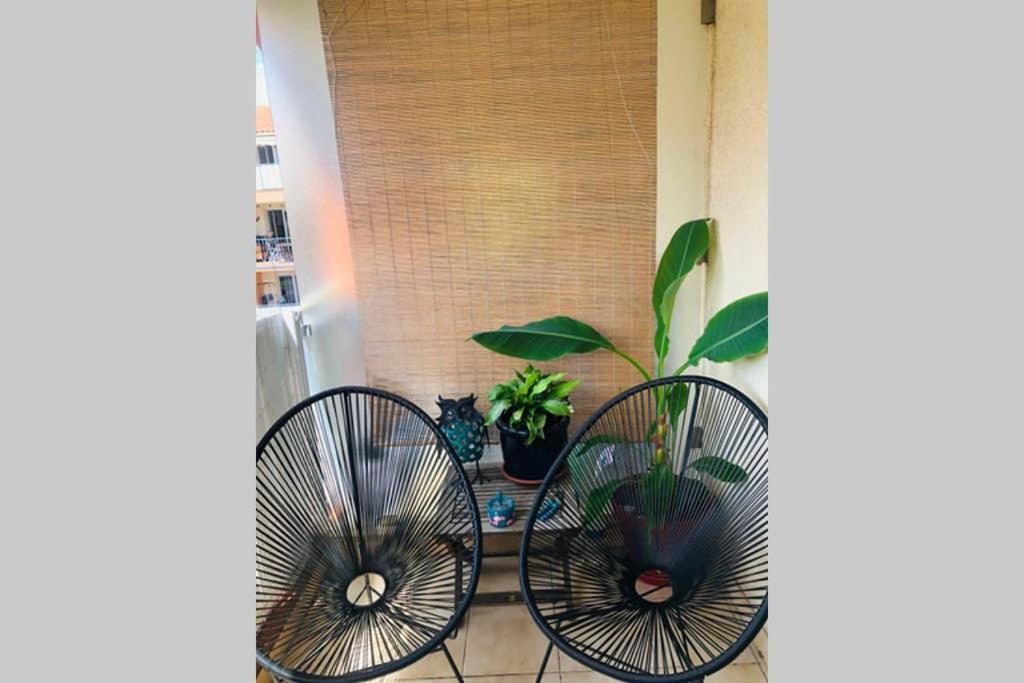 Appartement 4/6 Pers Frejus Ngoại thất bức ảnh