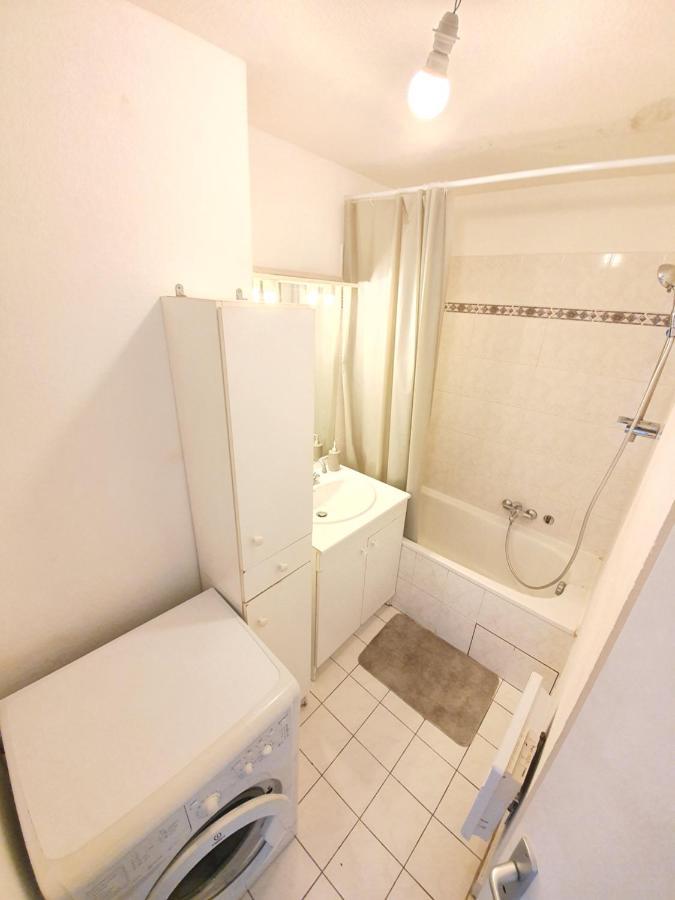 Appartement 4/6 Pers Frejus Ngoại thất bức ảnh