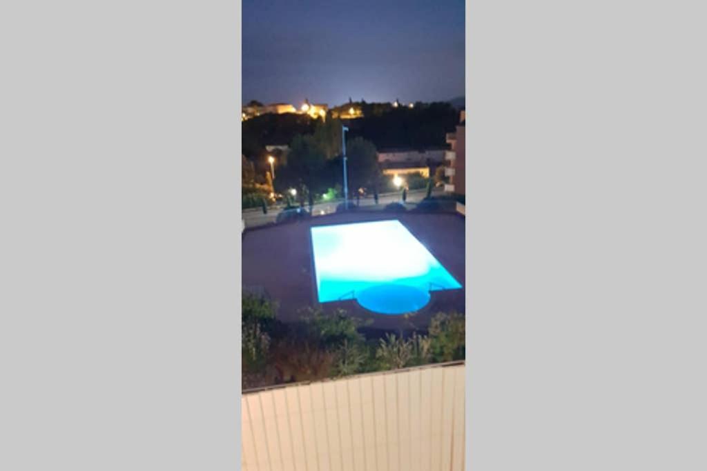 Appartement 4/6 Pers Frejus Ngoại thất bức ảnh
