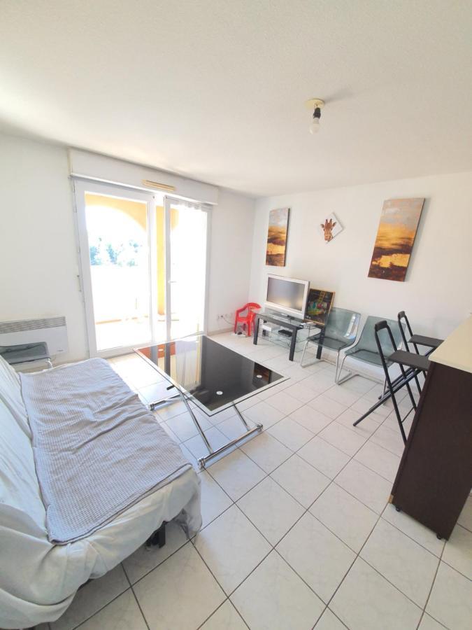 Appartement 4/6 Pers Frejus Ngoại thất bức ảnh