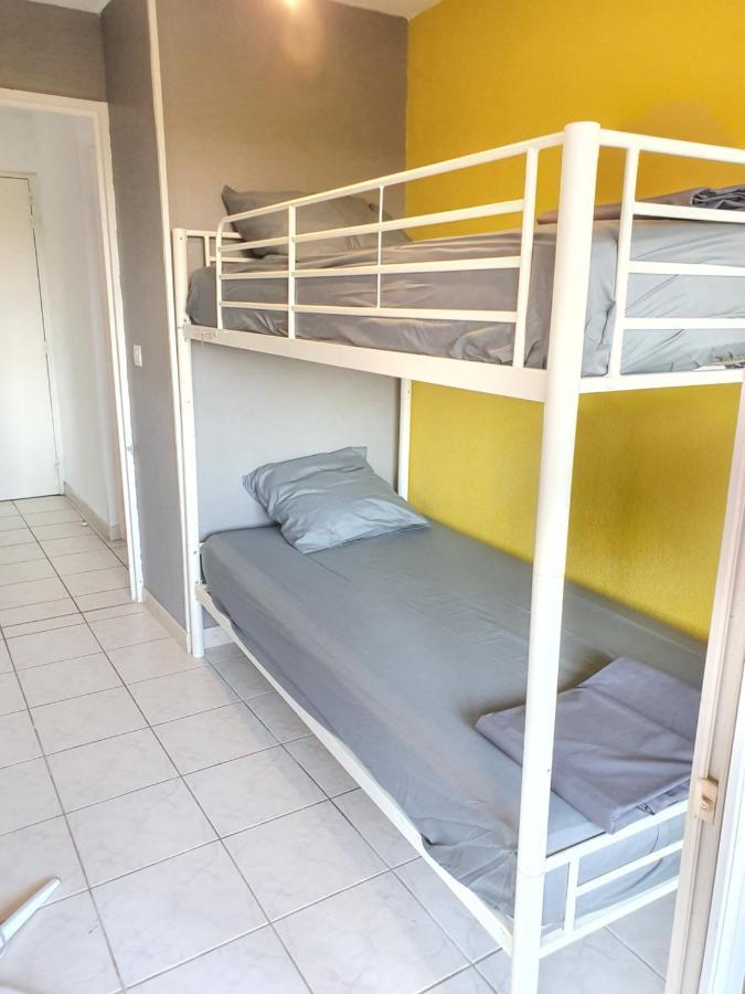 Appartement 4/6 Pers Frejus Ngoại thất bức ảnh