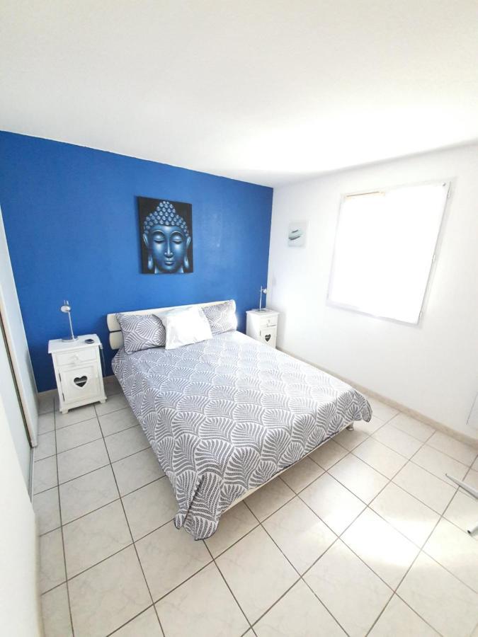 Appartement 4/6 Pers Frejus Ngoại thất bức ảnh